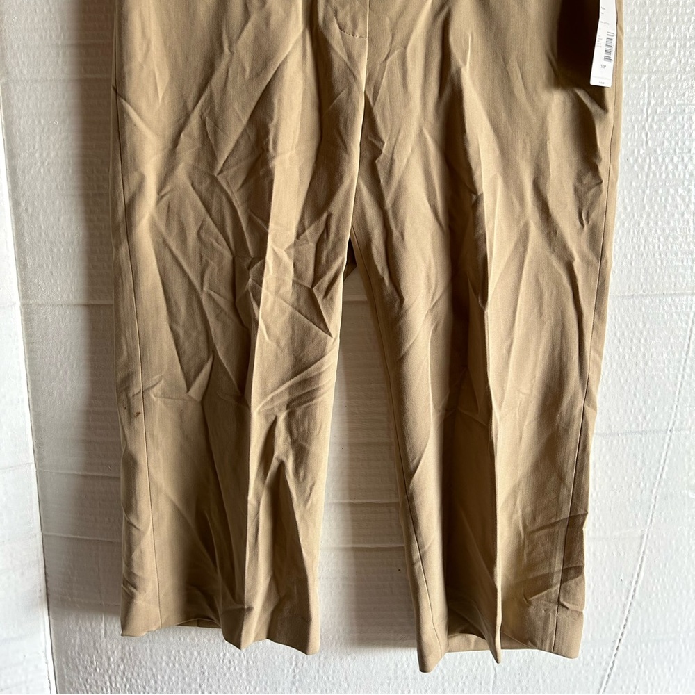 Capris - Picture 5 of 12